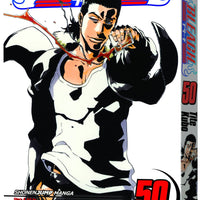 BLEACH GN VOL 50 (C: 1-0-2)