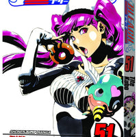 BLEACH GN VOL 51 (C: 1-0-2)