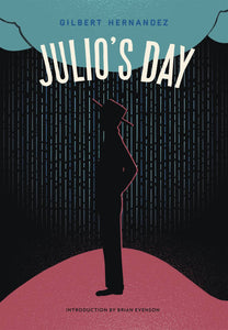 JULIOS DAY HC (C: 0-1-2)