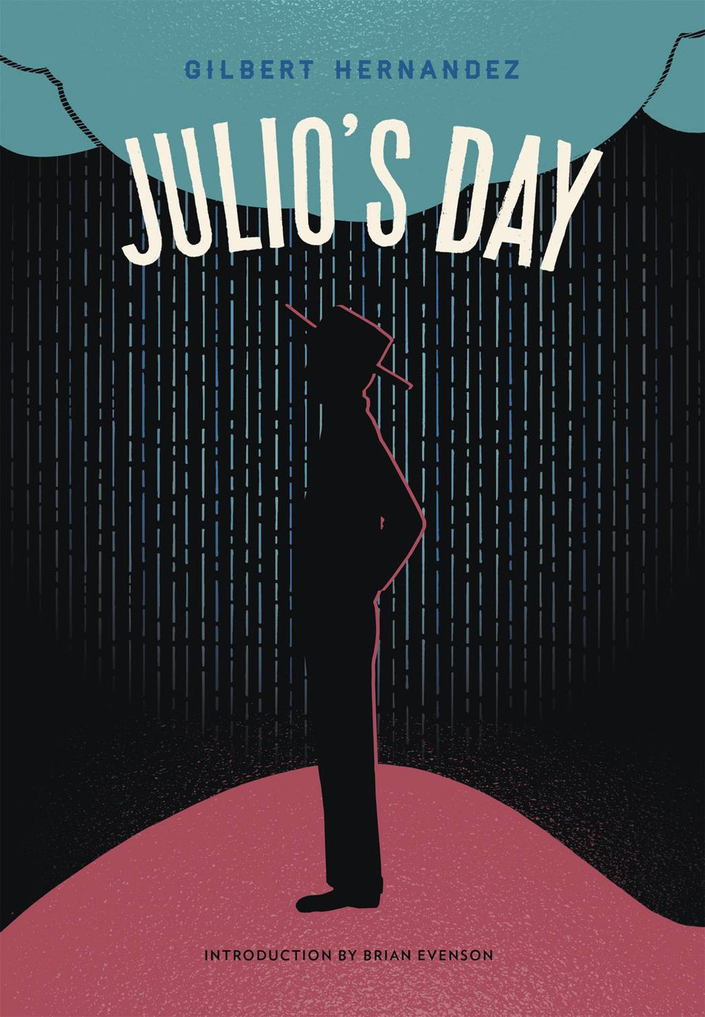 JULIOS DAY HC (C: 0-1-2)