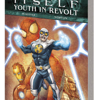FEAR ITSELF TP YOUTH IN REVOLT
