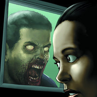 LAST ZOMBIE BEFORE THE AFTER #3