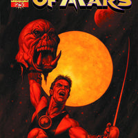 WARLORD OF MARS #25 (MR)