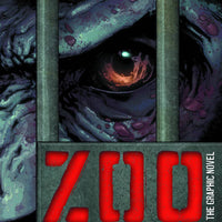 JAMES PATTERSON ZOO GN (C: 0-1-2)
