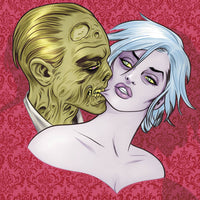 IZOMBIE TP VOL 04 REPOSSESSION (MR)