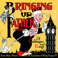 BRINGING UP FATHER HC VOL 02 CABBAGES & KINGS
