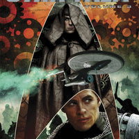 STAR TREK ONGOING TP VOL 03