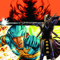 X-O MANOWAR #7