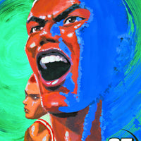 SLAM DUNK GN VOL 25 (C: 1-0-2)