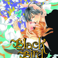 BLACK BIRD GN VOL 15 (C: 1-0-2)