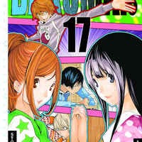 BAKUMAN GN VOL 17 (C: 1-0-2)