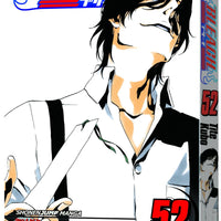 BLEACH GN VOL 52 (C: 1-0-2)