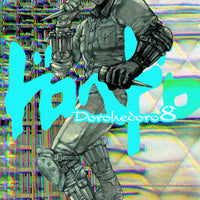 DOROHEDORO GN VOL 08 (MR) (C: 1-0-2)