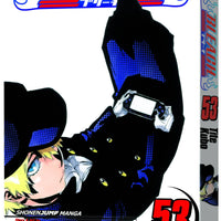 BLEACH GN VOL 53 (C: 1-0-2)