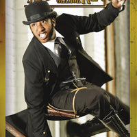 GEARHEARTS STEAMPUNK GLAMOR REVUE #5