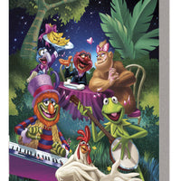 MUPPETS TP FOUR SEASONS