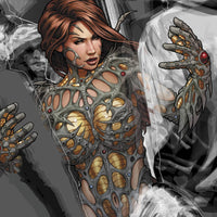 WITCHBLADE REBIRTH TP VOL 02