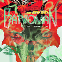 BATWOMAN TP VOL 01 HYDROLOGY (N52)