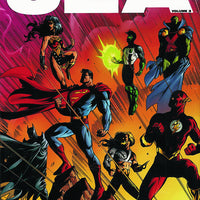 JLA TP VOL 03