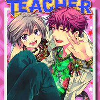 ORESAMA TEACHER GN VOL 12 (C: 1-0-2)