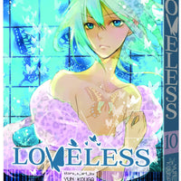 LOVELESS GN VOL 10 (C: 1-0-2)