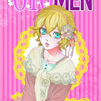 OTOMEN GN VOL 14 (C: 1-0-2)