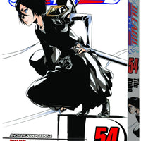BLEACH GN VOL 54 (C: 1-0-2)