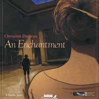 LOUVRE COLLECTION HC ENCHANTMENT (C: 0-0-1)