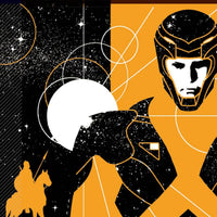X-O MANOWAR TP VOL 01 BY THE SWORD (NEW PTG) (C: 0-1-2)