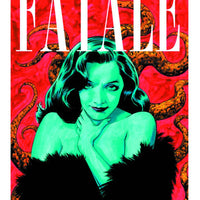 FATALE TP VOL 02 DEVILS BUSINESS (MR)