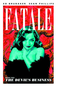 FATALE TP VOL 02 DEVILS BUSINESS (MR)