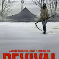 REVIVAL TP VOL 01 YOU`RE AMONG FRIENDS