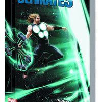 ULTIMATE COMICS ULTIMATES BY HICKMAN TP VOL 02