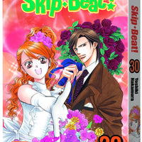 SKIP BEAT GN VOL 30 (C: 1-0-1)