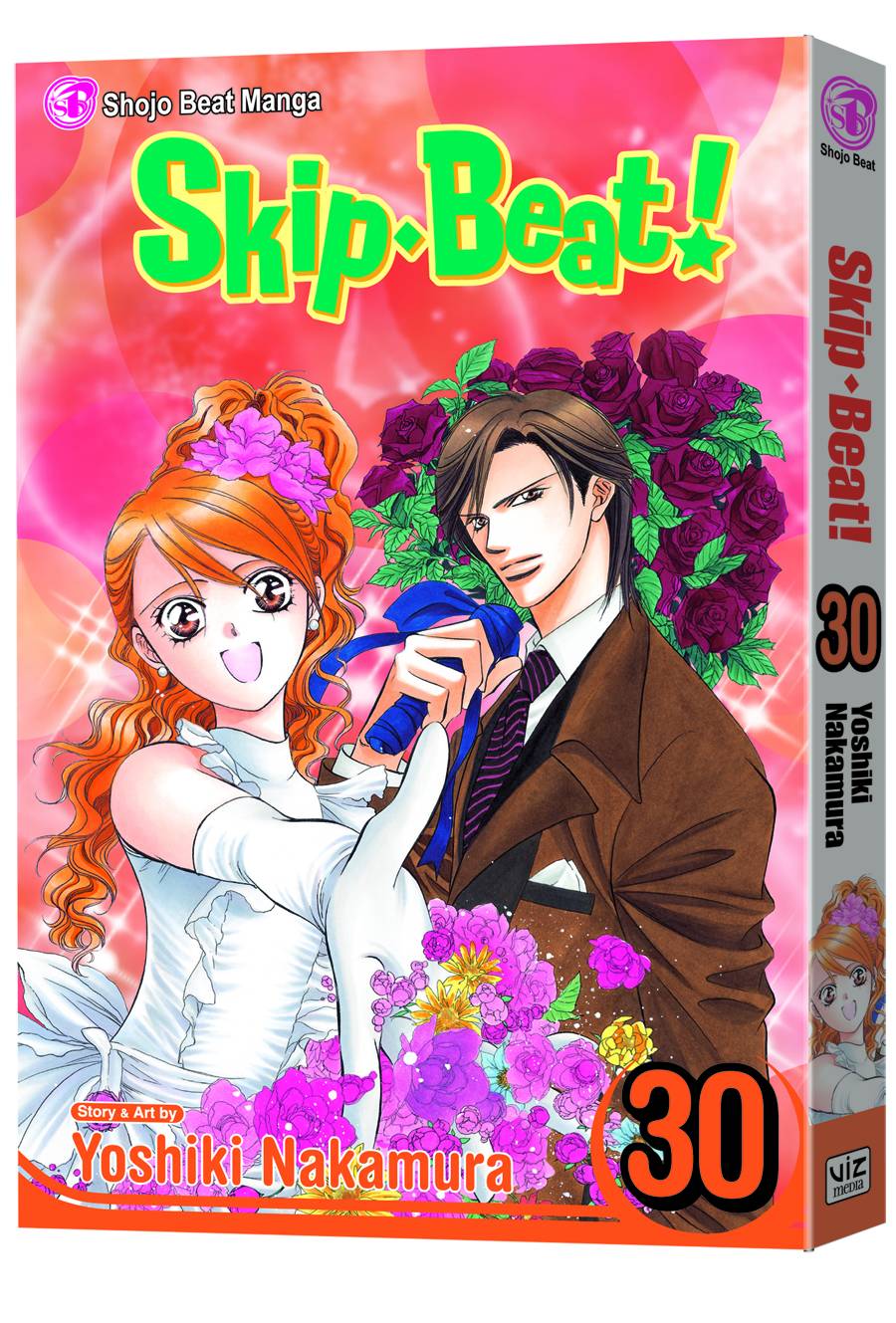 SKIP BEAT GN VOL 30 (C: 1-0-1)
