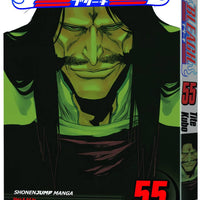 BLEACH GN VOL 55 (C: 1-0-2)