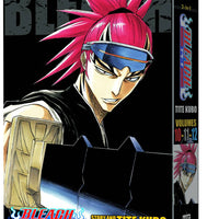 BLEACH 3IN1 TP VOL 04 (C: 1-0-1)