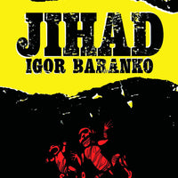 JIHAD HC (C: 0-0-1)