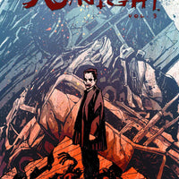 30 DAYS OF NIGHT ONGOING TP VOL 03