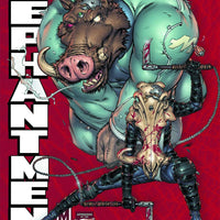 ELEPHANTMEN TP VOL 05 DEVILISH FUNCTIONS (MR)