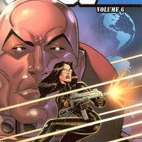 GI JOE A REAL AMERICAN HERO TP VOL 06