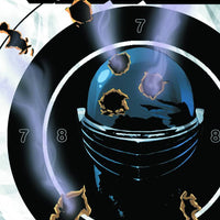 GI JOE TARGET SNAKE EYES TP