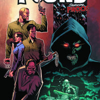 POUND TP VOL 02 GHOULS NIGHT OUT