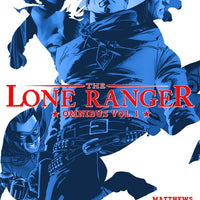 LONE RANGER OMNIBUS TP VOL 01 (C: 0-1-2)