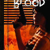 GARTH ENNIS JENNIFER BLOOD TP VOL 03 (MR) (C: 0-1-2)