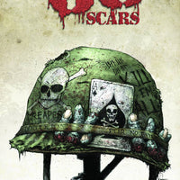68 TP VOL 02 SCARS
