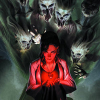 ARTIFACTS TP VOL 05