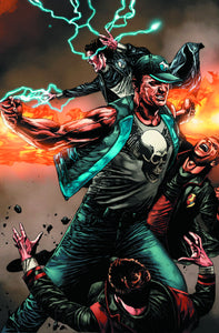 HARBINGER #9 REG SUAYAN CVR