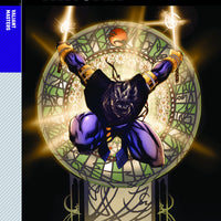 VALIANT MASTERS NINJAK HC VOL 01 BLACK WATER (C: 0-1-1)