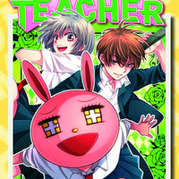 ORESAMA TEACHER GN VOL 13 (C: 1-0-2)